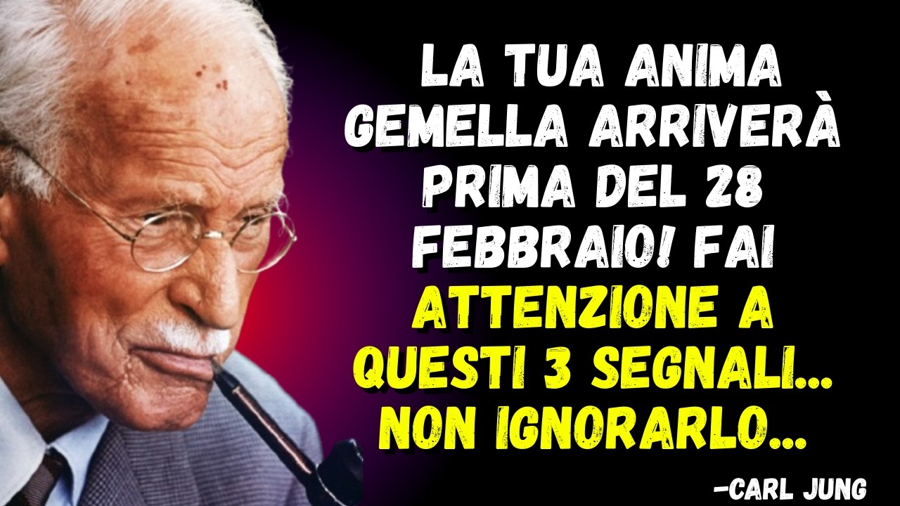 La tua anima gemella arriverà prima del 28 febbraio! Fai attenzione a questi 3 segnali...