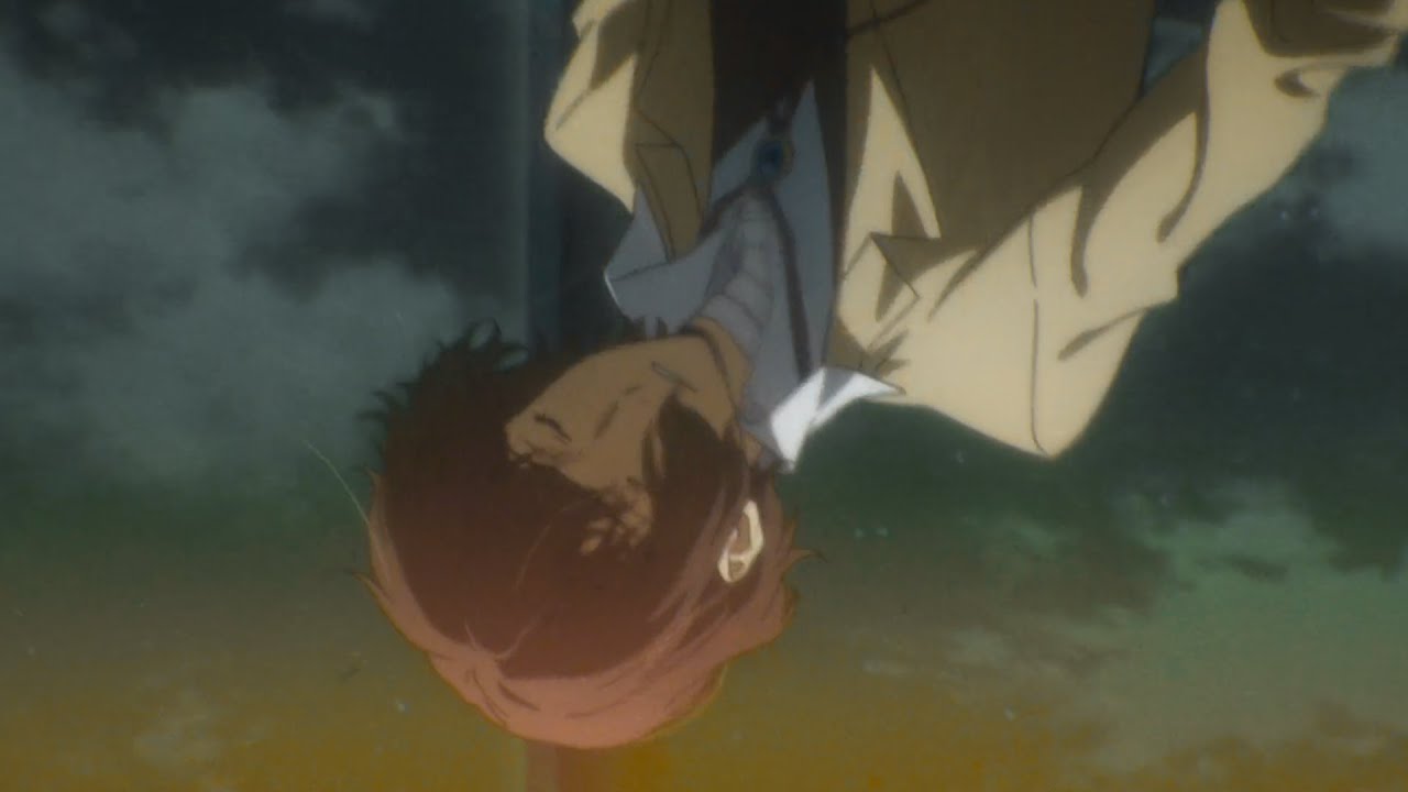 TRASH CANDY - [ BSD Opening MASH ]