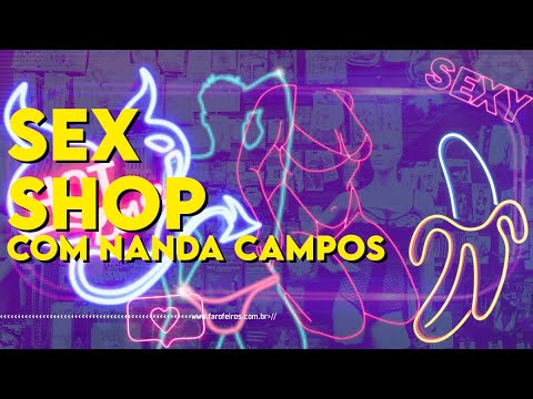 ? SEX SHOP - Farofeiros Cast #107