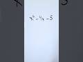 Analyze Quadratic Function for graphing