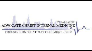 ACMC IM Residency 2024 Recruitment Video