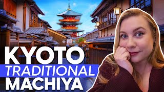 We found the BEST AIRBNB in Kyoto for $50