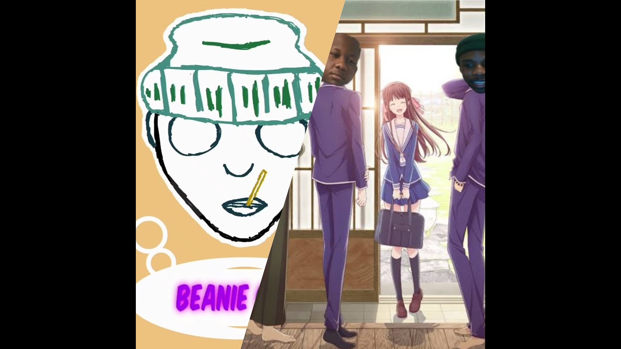 Fruits Basket FINAL REVIEW