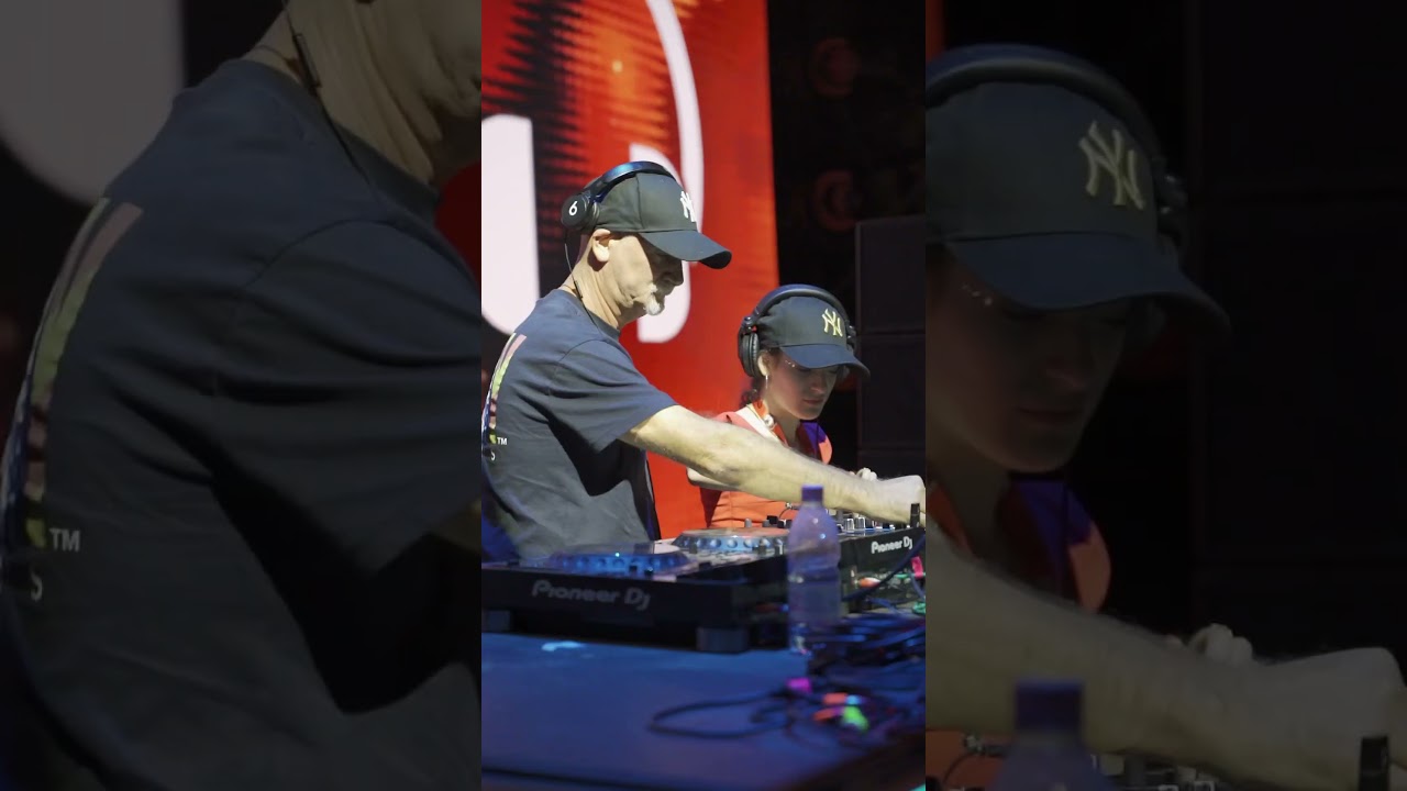 Sergio DJ  Maria DJ ARABAX MUSIC FESTIVAL 2023