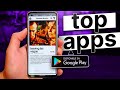 #7 Apps DE LOCOS para tu MÓVIL!!!!!! Top Apps 2021!!!