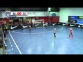 Pascoe Vale vs Essendon, 2012/13 Round 19, Futsal Oz: NIKE V-League Premiership