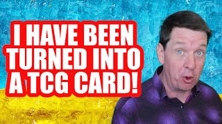 I Have Been Put Into A TCG Game! - Paragon: Monsters & Mayhem