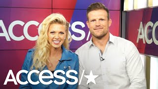 Famous 'Flip Or Flop Las Vegas': Aubrey & Bristol Marunde Rave Over Chip & Joanna Gaines | Access Wealth