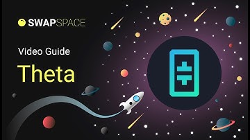 How to Exchange Theta on SwapSpace | Exchange Tutorial