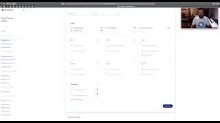 Scheduling & Scoring Overview screenshot 5