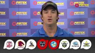 PIRTEK Tips Round 4