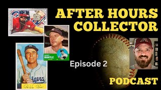 After Hours Collector Podcast - Episode 2 - PSA Buys SGC With @billyballgamesportscards by After Hours Collector 126 views 2 months ago 1 hour, 41 minutes