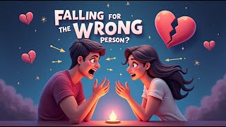 Zodiac Signs Most Likely to Fall for the Wrong Person - Are You One of Them🚨💔