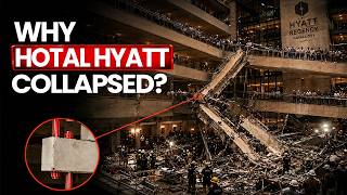 114 People. One Deadly Collapse | The Failure Files Ep.1 | Instant Engineering Global