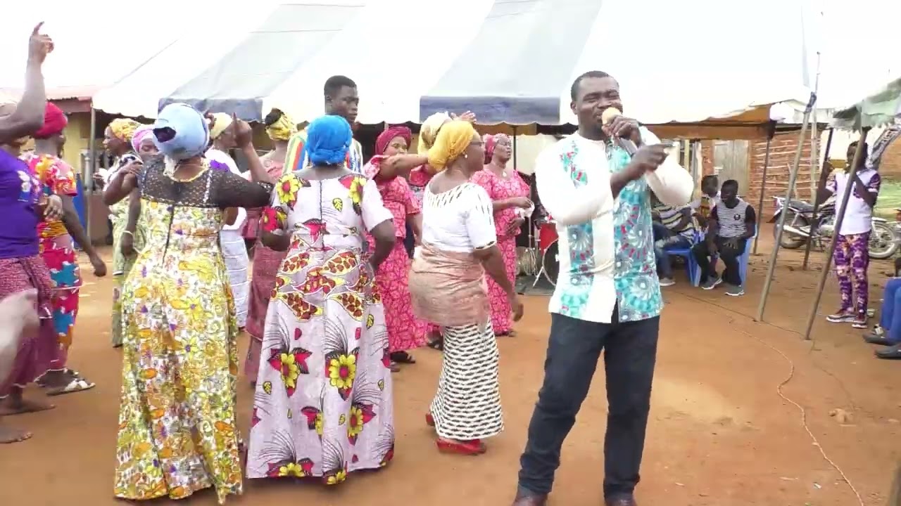 TESTAMENT NOUVEAU Gnanmien sufue Agboville akedouanier 03 09 2021