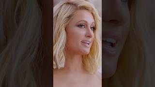 Nicky Hilton checks Paris at her bridal fitting #shorts | Paris In Love