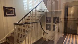 216 E Orange St video tour