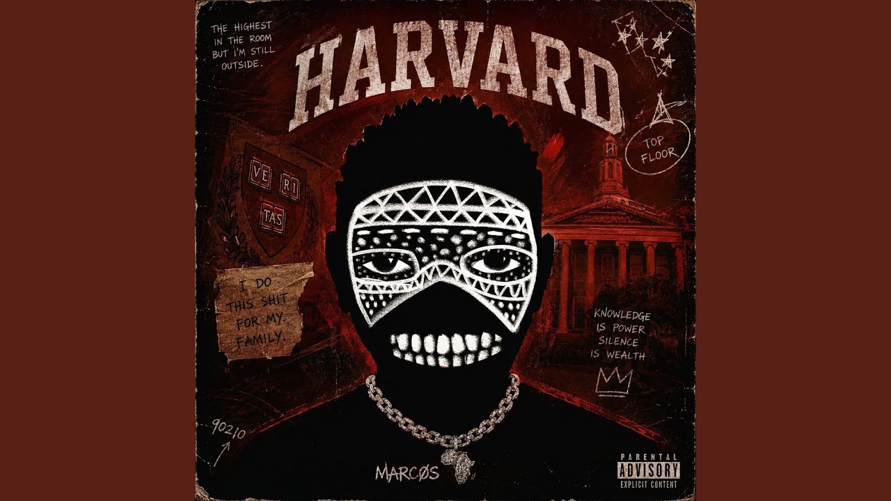 HARVARD auf YouTube ansehen HARVARD auf YouTube ansehen