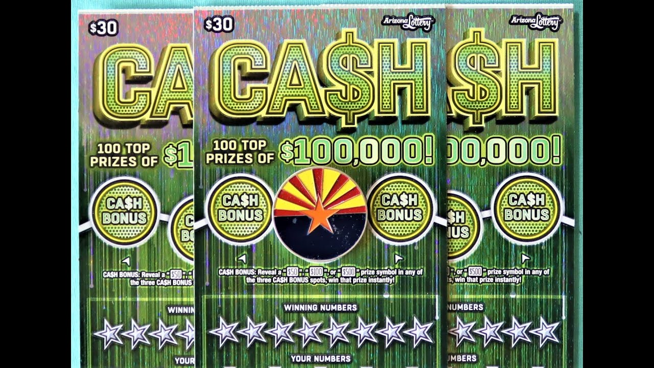 💥THREE $30💥CASH💥 - YouTube