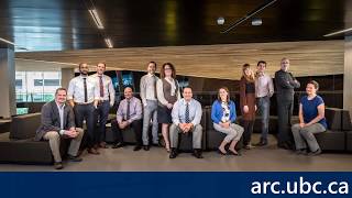 UBC Advanced Research Computing
