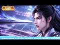 🔥【新番上线|AI Anime】药农之子意外觉醒百倍加速空间,带着大哥和土狗拜入仙门,从山村少年一路逆袭成仙道巨擘! #漫剧 #热血 #玄幻 #动漫 #Animation