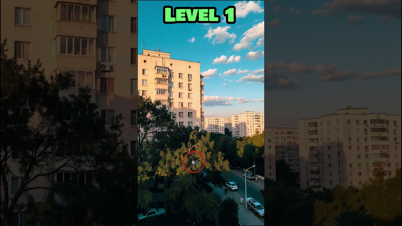 ПОПРОБУЙ НАЙТИ КАРЫЧА