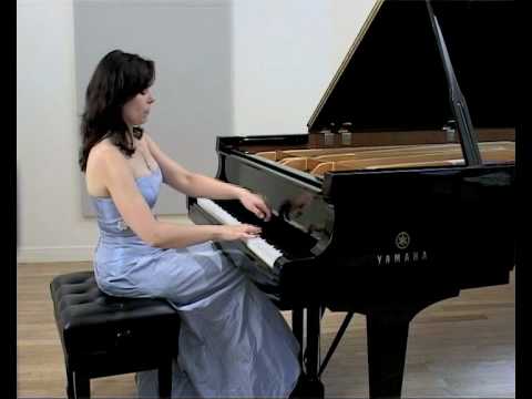 G. Gershwin/ E. Wild -- Etude no 4 "Embraceable you"