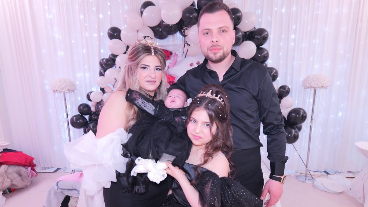 FATMENUR PRENSES  BANKEDI WIENA 01 03 2026