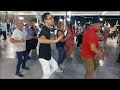 Andamento Lento Lina Maddaloni Riempipista Coreo Gianni Jean M Michael Mulè Enzo Rizza Andamento Lento Lina Maddaloni Riempipista Coreo Gianni Jean M Michael Mulè Enzo Rizza