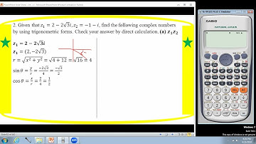 # Grade 12 Math (ch 1) Ex (1.4) - No. 2 (a)