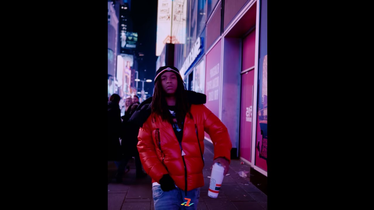 HURRICANE WISDOM x LOE SHIMMY TYPE BEAT - "Pot To Piss" | SAMPLE TYPE BEAT