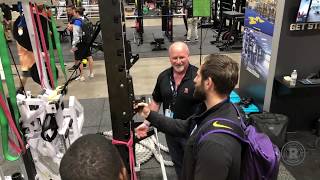 Weight Racks