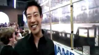 Killer Robots RoboGames 2011 Special Promo