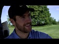 Summer with the Champs: Pietrangelo