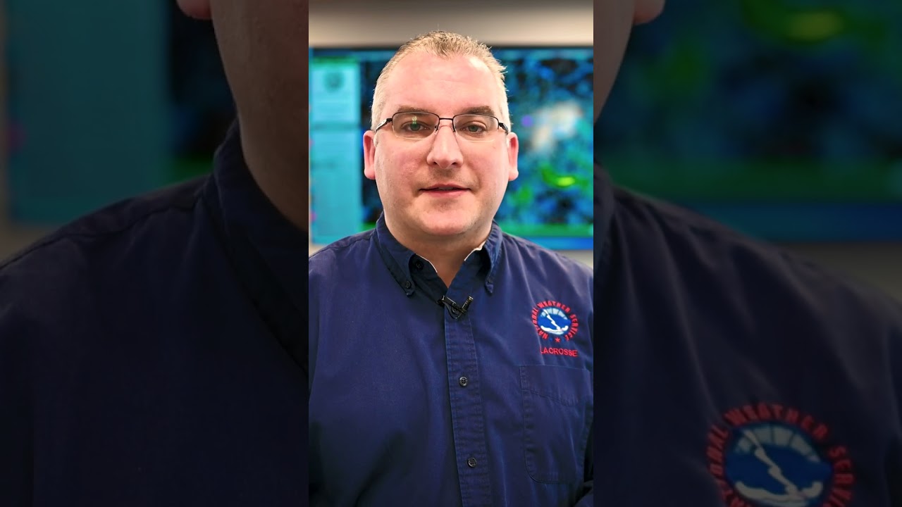 Riceville CSD Severe Storm Damage