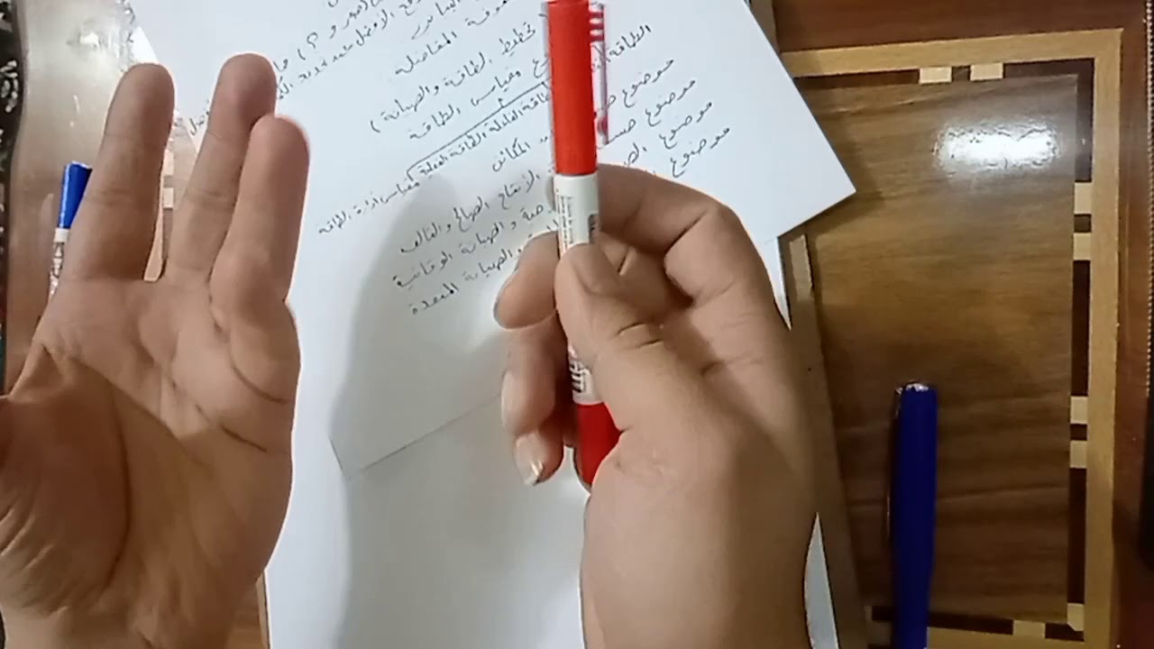 شرح مبسط عن منهج ادارة الأنتاج والعمليات للسادس تجاري قسم الأدارة