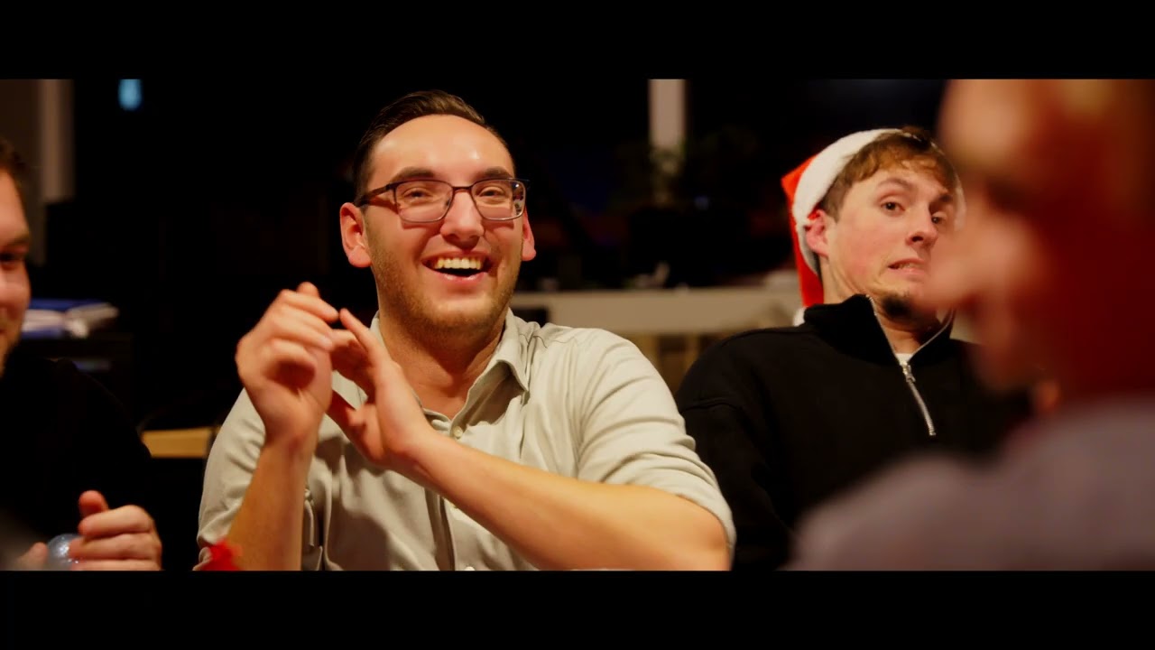 Luxonos X Kerstvideo 2023 | Lichtgeluidhuren.nl - Luxonos