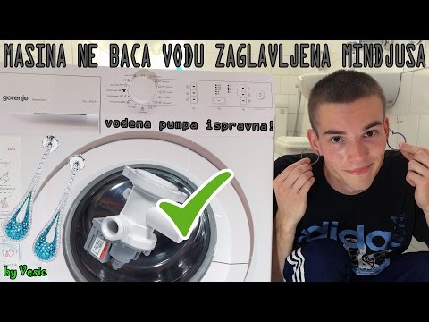 Video: Šta radi izbacivanje greške?