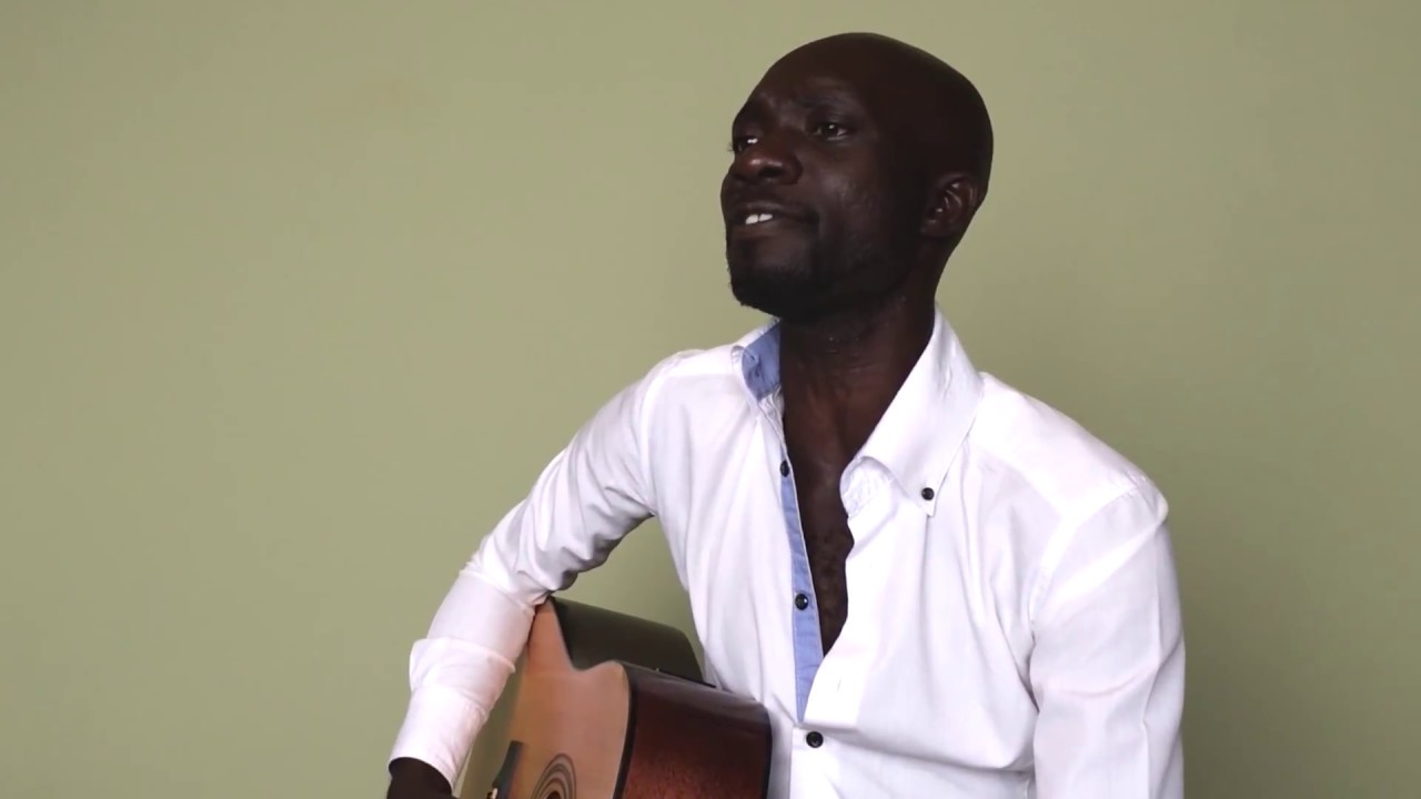 Zane G- Tracy Chapman cover