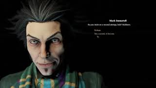 Pathologic 2 Intro