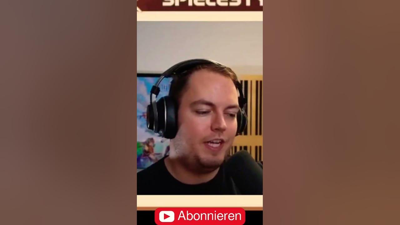 Geredet wie ein Löwe YouTube