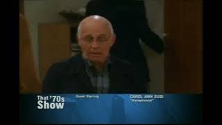 Fox Split Screen Credits (January 26, 2006) (Incomplete)