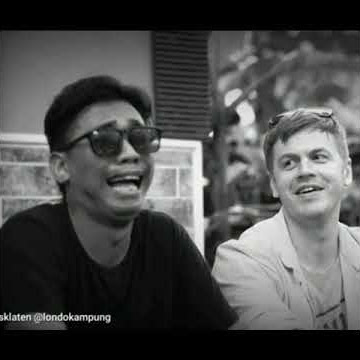 Story WA Ucup Klaten X Londo Kampung