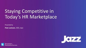 Introducing the Jazz Channel Partner Program