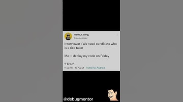 Interviewer Wants a Risk-Taker... But You Deploy on Fridays and phone is on flight mode on weekend!