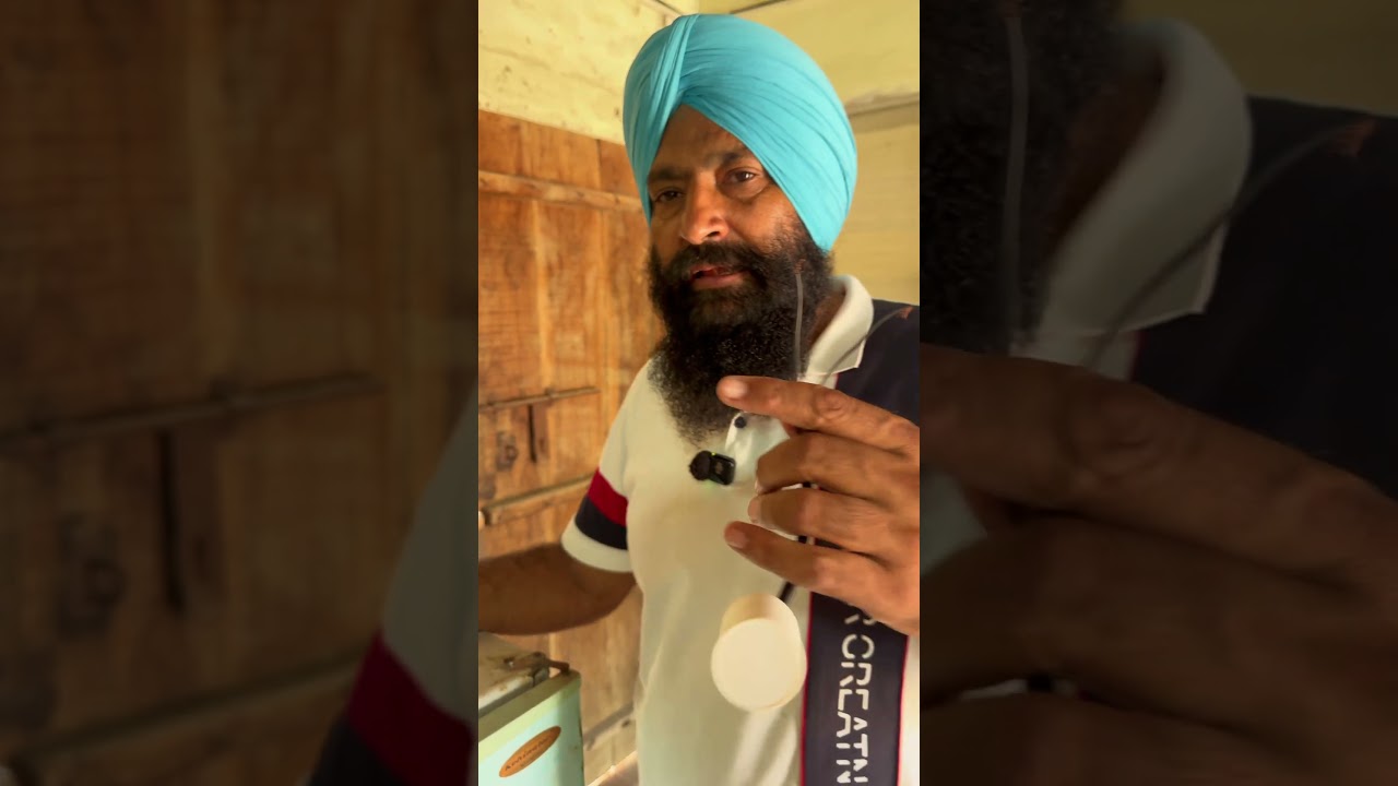ਫਰਿੱਜ ਦਾ ਬਿੱਲ ਅੱਧਾ ਰਹਿ ਜਾਊਗਾ! ਲਾਈਵ ਪਰੂਫ ਦੇਖੋ 😱 #ElectricityBillSaving #FridgeTips