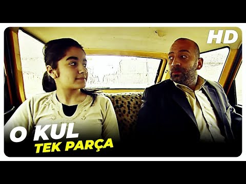 O Kul (2010 - HD) | Türk Filmi