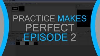 Practice Makes Perfect - Ep.2 - My Best OCE EVER!