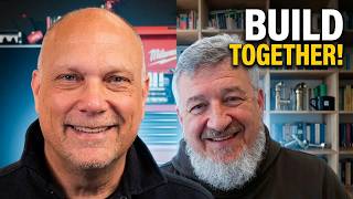 Why Plumbing, Heating and Cooling Contractors Should Never Build a Business Alone #phccwa