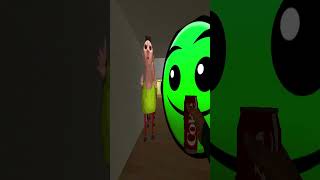 GMOD PART : 285 #shorts #nextbots GMOD PART : 285 #shorts #nextbots